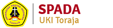 SPADA UKI Toraja